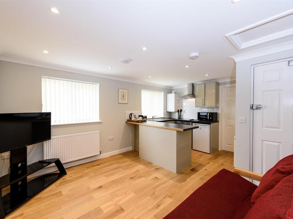 Vauxhall Apartments NWI Pokoj fotografie