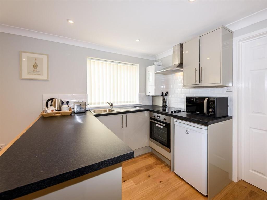 Vauxhall Apartments NWI Pokoj fotografie