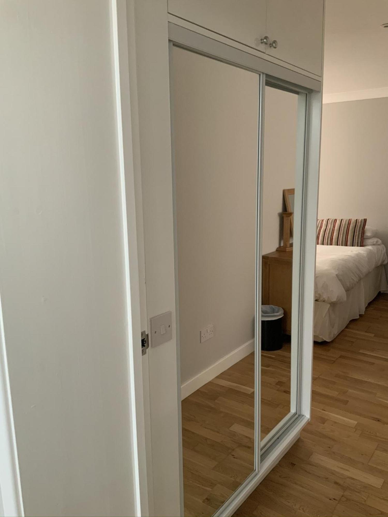Vauxhall Apartments NWI Pokoj fotografie