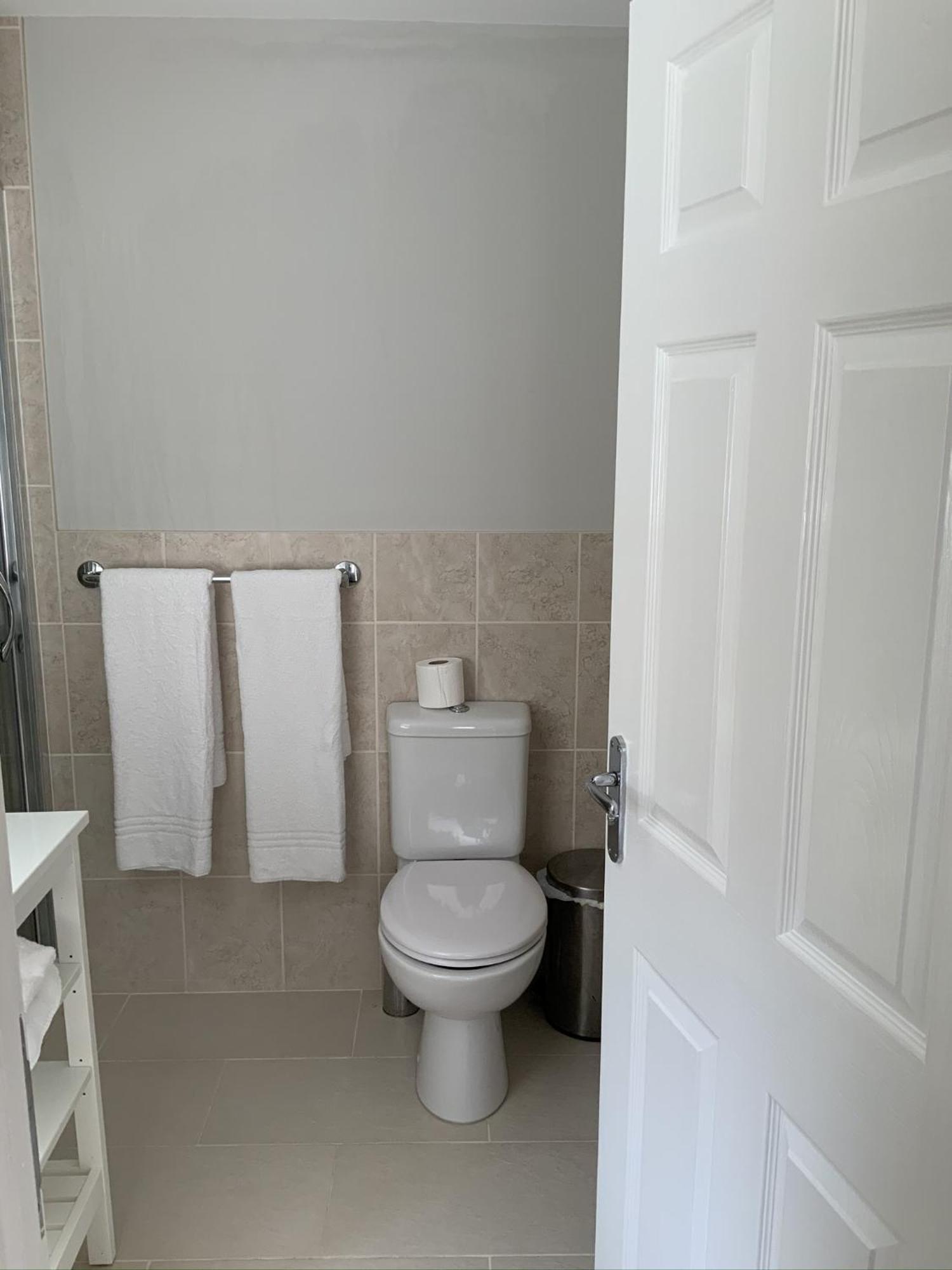 Vauxhall Apartments NWI Pokoj fotografie
